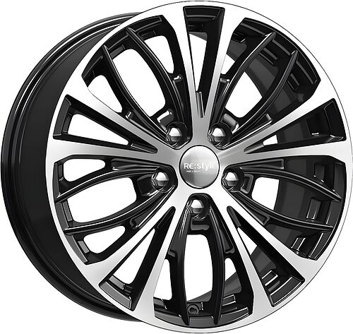 КиК КС873 ZV 17_Mazda 6