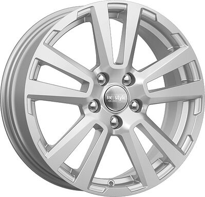 КиК КС874 ZV 17_XRAY 6.5x17 4x100 ET 41 Dia 60.1 BK