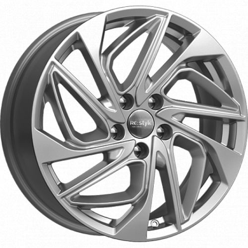 КиК КС883 ZV 18_Geely Atlas
