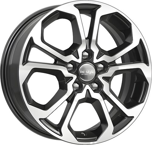 КиК КС892 17_Arkana