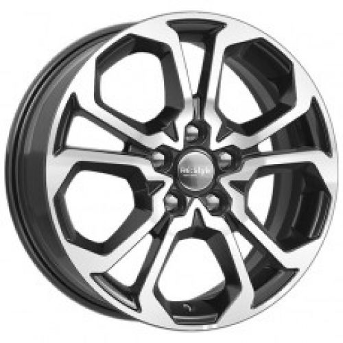КиК КС892 ZV 17_Creta
