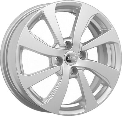 КиК КС893 ZV 16_XRAY 6x16 4x100 ET 41 Dia 60.1 BK