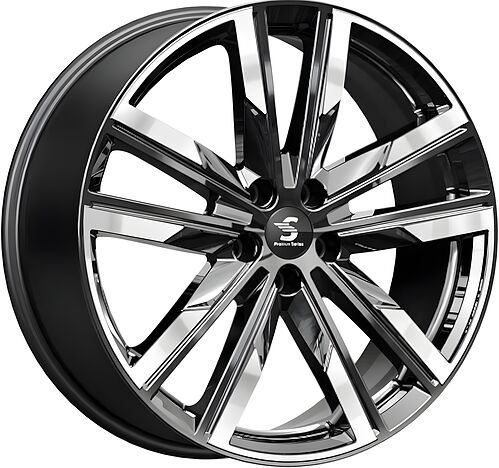КиК Premium КР014 20Jetour T2