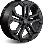 КиК Premium КР015 19Jetour Dashing 7.5x19 5x108 ET 38 Dia 60.1 сильвер