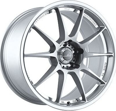 Konig N940 8.5x18 5x112 ET 35 Dia 66.6 HBUP