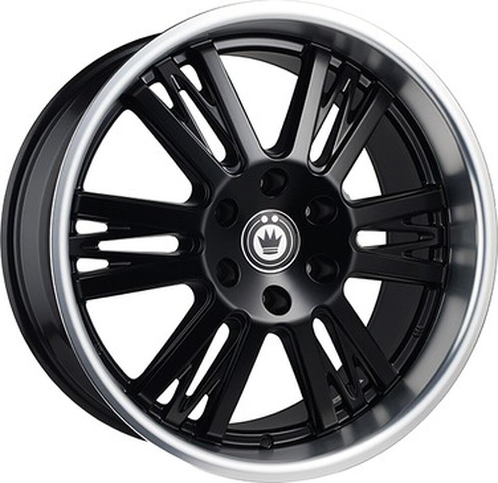 Konig SK69 9x22 6x139 ET 15 Dia 78 V6
