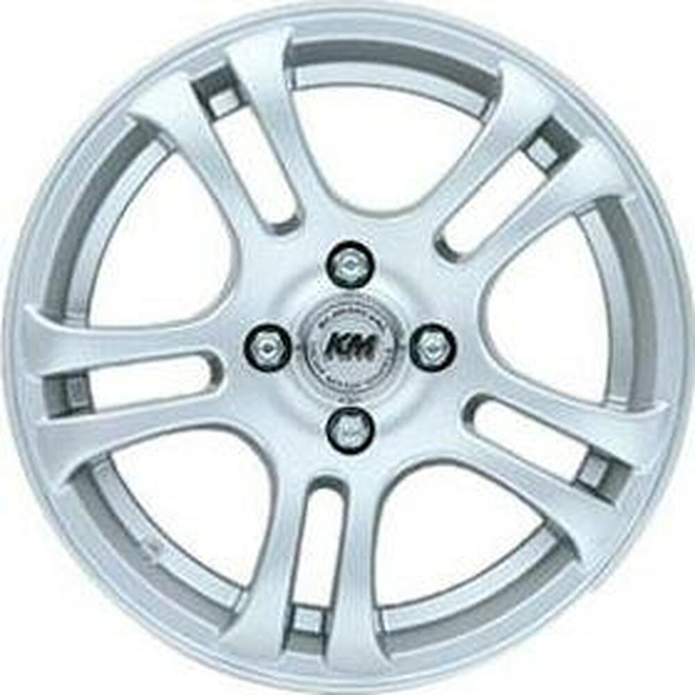 Kormetal KM 135 Storm