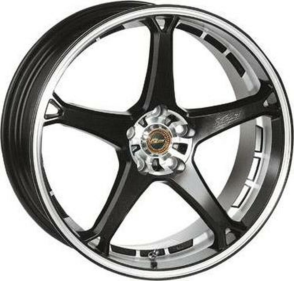 Kosei OP Magnum 7x17 5x112 ET 48 Dia 73 