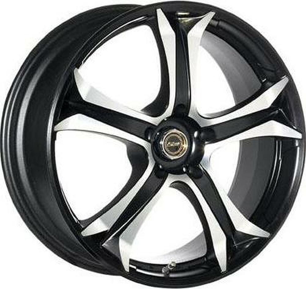Kosei RX 7x17 4x114.3 ET 38 Dia 73 MBK/P