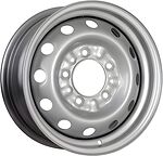 Kronprinz ВАЗ 2101-2107 5x13 4x98 ET 29 Dia 60.2 Silver Kronprinz ВАЗ 2101-2107 5x13 4x98 ET 29 Dia 60.2 Silver