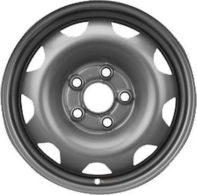Kronprinz 616025 6.5x16 5x120 ET 51 Dia 65.1 