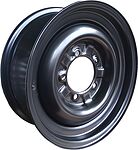 Kronprinz УАЗ 450 6x15 5x139.7 ET 22 Dia 108.5 грунт Kronprinz УАЗ 450 6x15 5x139.7 ET 22 Dia 108.5 грунт