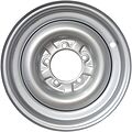 Kronprinz УАЗ 450 6x15 5x139.7 ET 22 Dia 108.5 Silver