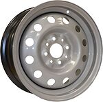 Kronprinz ВАЗ Гранта, Приора 5.5x14 4x98 ET 35 Dia 58.5 Silver Kronprinz ВАЗ Гранта, Приора 5.5x14 4x98 ET 35 Dia 58.5 Silver