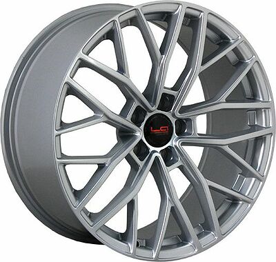 LegeArtis A128 8.5x19 5x112 ET 28 Dia 66.6 s