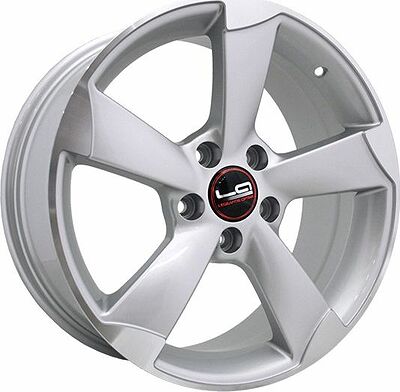 LegeArtis A56 7.5x17 5x112 ET 51 Dia 57.1 sfp