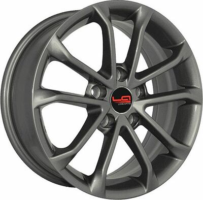 LegeArtis A71 6.5x16 5x112 ET 33 Dia 57.1 gm