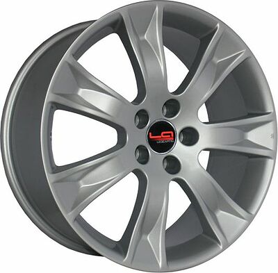 LegeArtis A80 8.5x19 5x112 ET 32 Dia 66.6 s