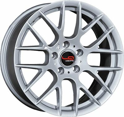 LegeArtis B111 8.5x19 5x120 ET 25 Dia 72.6 s