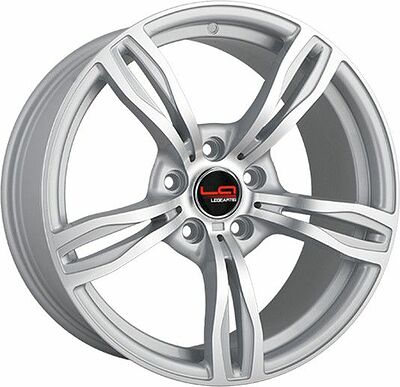 LegeArtis B129 8x18 5x120 ET 20 Dia 72.6 sf