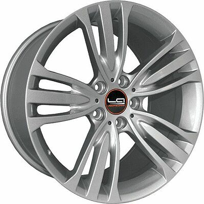 LegeArtis B150 10x19 5x120 ET 53 Dia 74.1 s