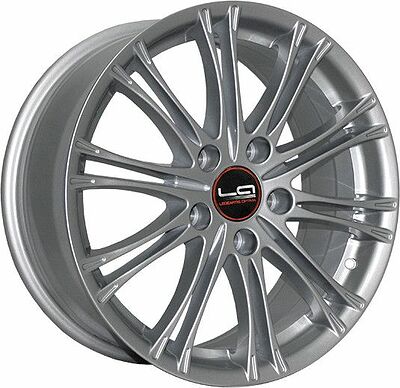 LegeArtis B180 7.5x17 5x120 ET 20 Dia 72.6 s