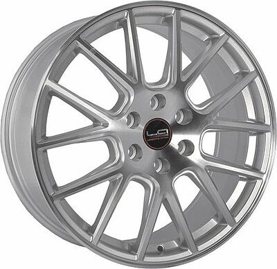 LegeArtis CL4 8x18 6x120 ET 53 Dia 67.1 sf