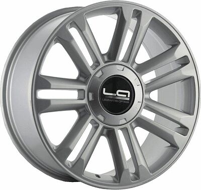 LegeArtis CL5 9x22 6x139.7 ET 31 Dia 77.9 s