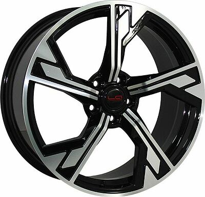 LegeArtis Concept-A534 9x20 5x112 ET 37 Dia 66.6 gmf
