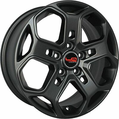 LegeArtis Concept-FD505 6.5x16 5x108 ET 50 Dia 63.3 mb