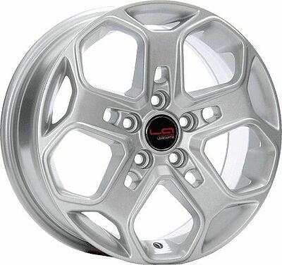 LegeArtis Concept-FD505 7x17 5x108 ET 50 Dia 63.3 s