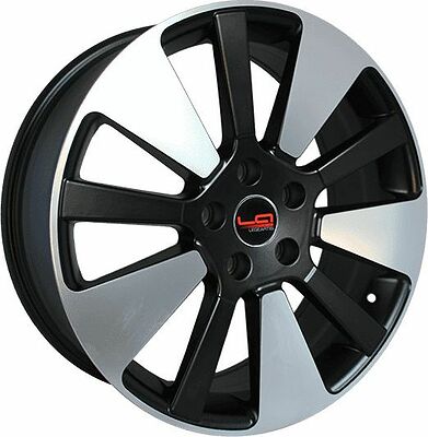 LegeArtis Concept-HND518 6.5x16 5x114.3 ET 45 Dia 67.1 mbf