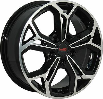 LegeArtis Concept-KI535 7x17 5x114.3 ET 47 Dia 67.1 bkf