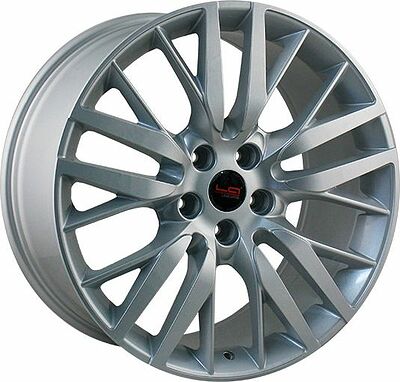 LegeArtis Concept-LR511 9.5x20 5x120 ET 53 Dia 72.6 s