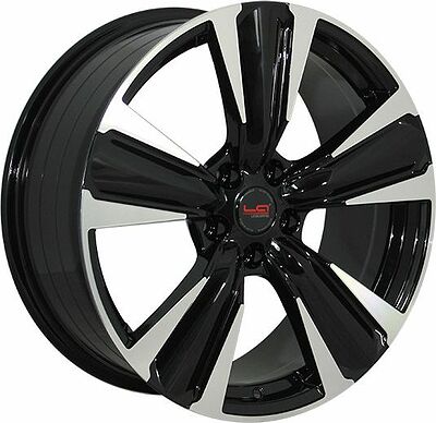 LegeArtis Concept-LX526 8x19 5x114.3 ET 35 Dia 60.1 bkf