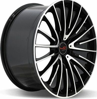 LegeArtis Concept-MR532 10x21 5x112 ET 54 Dia 66.6 bkf