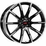 LegeArtis Concept-MR544 10x21 5x112 ET 62.5 Dia 66.6 BFP