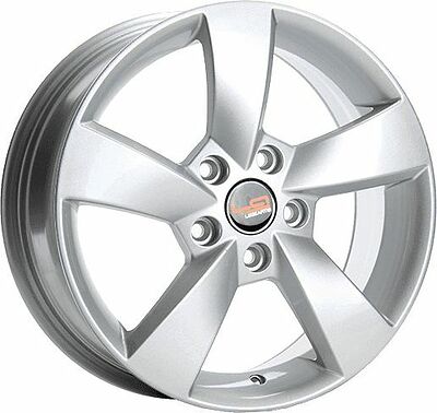 LegeArtis Concept-SK506 6.5x16 5x112 ET 50 Dia 57.1 s