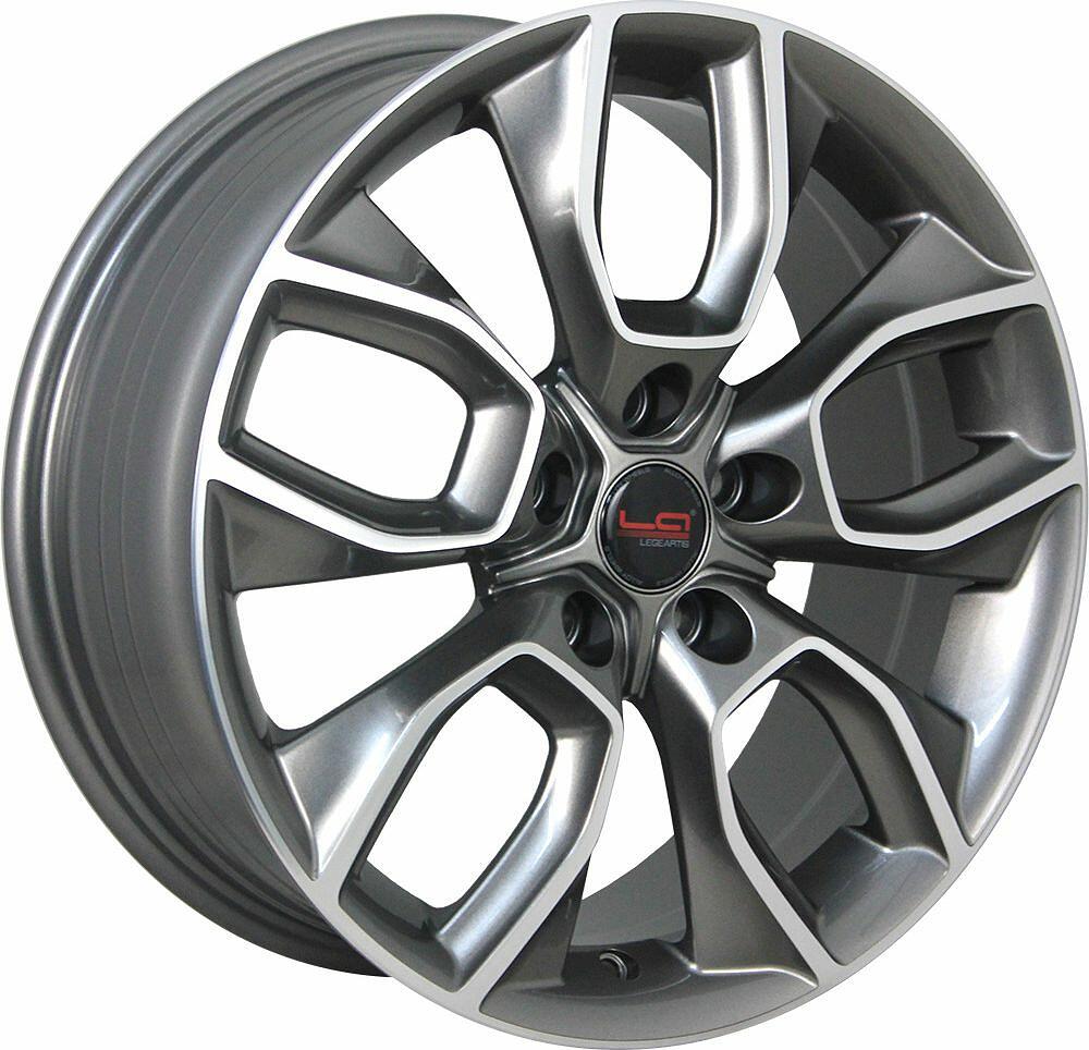 LegeArtis Concept-SK527 7x17 5x112 ET 45 Dia 57.1 gmf