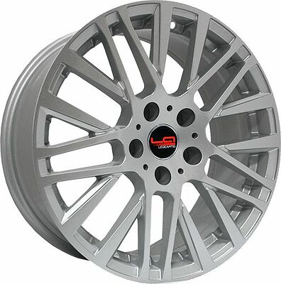 LegeArtis Concept-TY538 8x18 5x114.3 ET 30 Dia 60.1 s