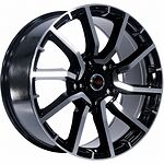 LegeArtis Concept-TY556 9x20 5x150 ET 45 Dia 110.1 HBFP LegeArtis Concept-TY556 9x20 5x150 ET 45 Dia 110.1 HBFP