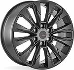 LegeArtis Concept-TY572 8.5x20 6x139.7 ET 45 Dia 95.1 HB