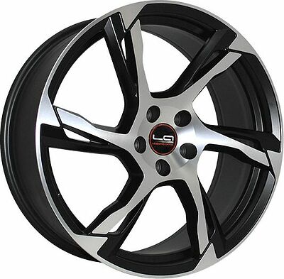 LegeArtis Concept-V514 8x18 5x108 ET 55 Dia 63.3 mbf