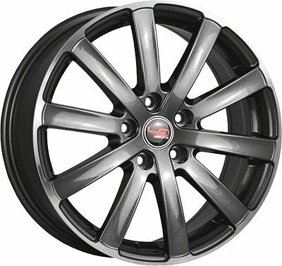 LegeArtis Concept-VV526 6.5x16 5x112 ET 50 Dia 57.1 gmf
