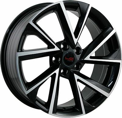 LegeArtis Concept-VV545 7.5x17 5x112 ET 35 Dia 57.1 bkf