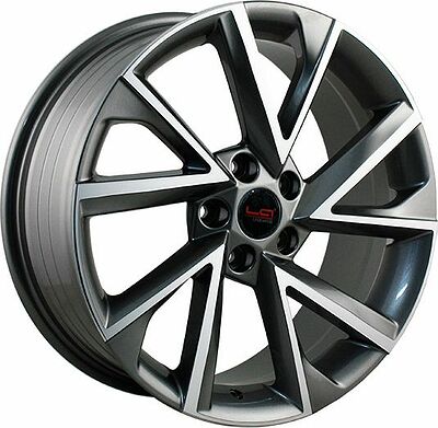 LegeArtis Concept-VV545 7.5x17 5x112 ET 51 Dia 57.1 GMF