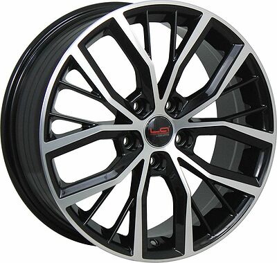 LegeArtis Concept-VV552 7.5x18 5x112 ET 51 Dia 57.1 bkf