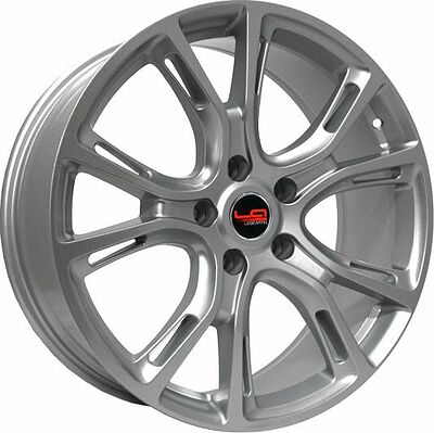 LegeArtis CR18 8x20 5x127 ET 35 Dia 71.6 s
