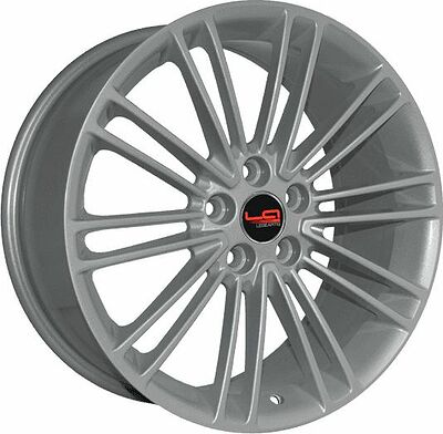 LegeArtis FD66 8x18 5x108 ET 55 Dia 63.3 s