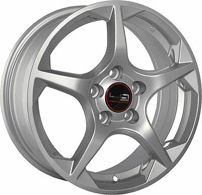 LegeArtis GN46 6x15 5x105 ET 39 Dia 56.6 s
